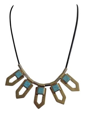 J. Crew Factory Necklace